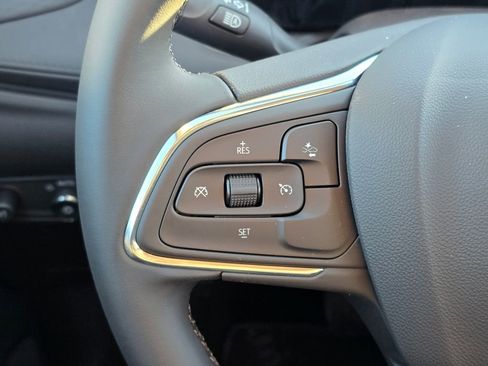 New 2026 Buick Encore GX Sport Touring AWD/4WD image 18
