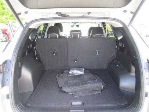 Used 2024 Hyundai Tucson SEL w/ Convenience Package AWD/4WD image 14