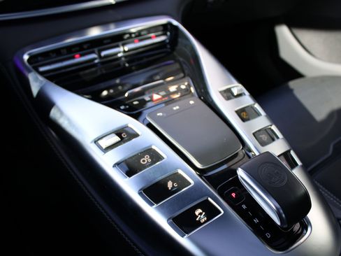 Used 2022 Mercedes-Benz AMG GT 53 image 19