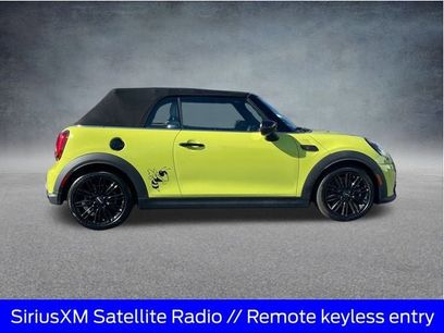 Used 2022 MINI Cooper S