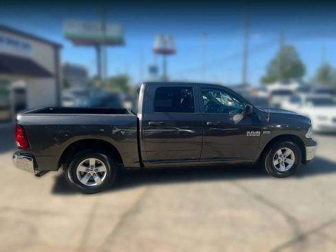 Used 2015 RAM 1500 Tradesman w/ Popular Equipment Group image 13