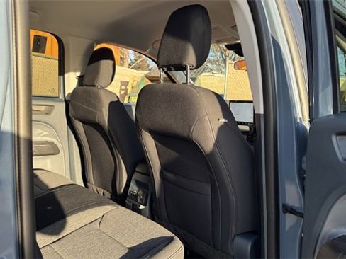 New 2026 Ford Maverick XLT w/ XLT Luxury Package image 12