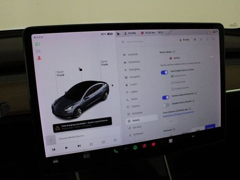 Used 2020 Tesla Model 3 Long Range image 39