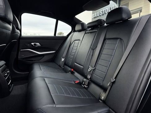 Used 2025 BMW M340i xDrive w/ Premium Package image 15