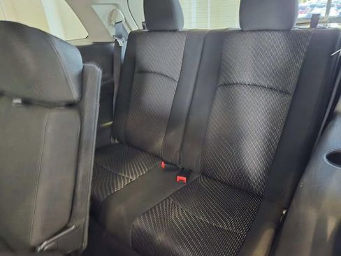 Used 2019 Dodge Journey SE image 10