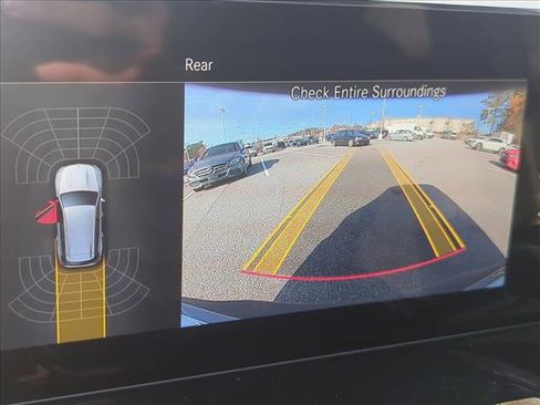 Used 2023 Mercedes-Benz EQB 300 4MATIC image 15