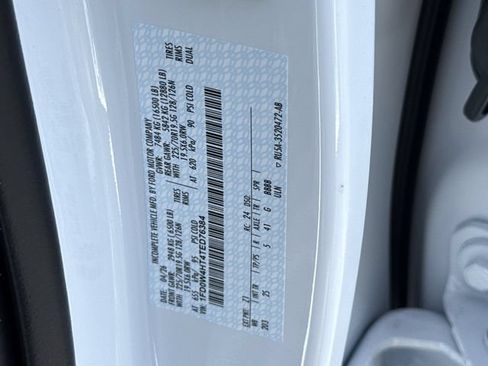 New 2026 Ford F450 XLT w/ XLT Value Package AWD/4WD image 41