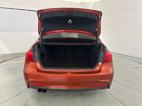 Used 2018 BMW 330i xDrive Sedan image 13