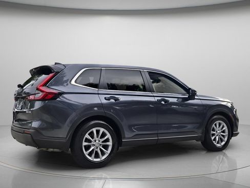 Certified 2025 Honda CR-V EX-L image 7