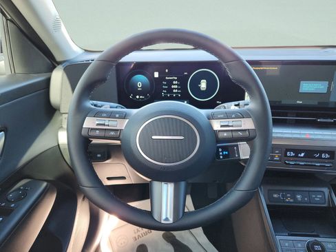 New 2026 Hyundai Kona Limited image 12