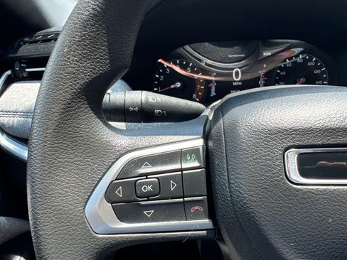 Used 2024 Jeep Compass Sport AWD/4WD image 15