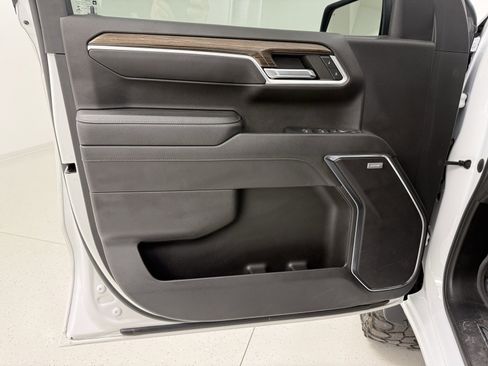 Used 2022 Chevrolet Silverado 1500 RST w/ RST All Star Premium Package image 11