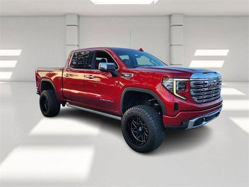 Certified 2023 GMC Sierra 1500 Denali w/ Technology Package image 7