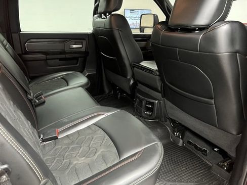 Used 2023 RAM 2500 Power Wagon image 63