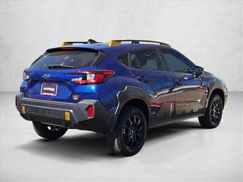 New 2026 Subaru Crosstrek 2.5i Wilderness AWD/4WD image 2