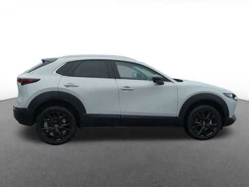 New 2025 MAZDA CX-30 AWD 2.5 S w/ Select Sport Pkg image 7