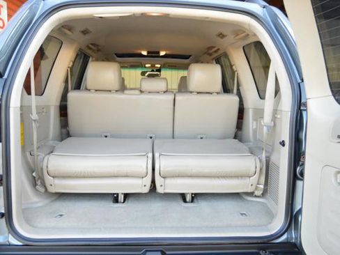 Used 2005 Lexus GX 470 AWD/4WD image 39