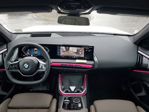 New 2026 BMW X3 xDrive30 w/ Premium Package image 22