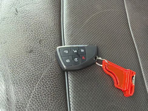 Certified 2024 GMC Yukon XL Denali w/ Denali Reserve Package image 21