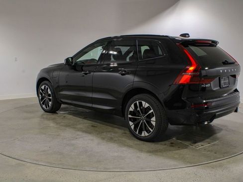 New 2026 Volvo XC60 T8 Plus w/ Climate Package AWD/4WD image 3