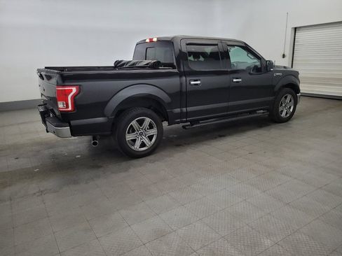 Used 2015 Ford F150 XLT w/ Equipment Group 302A Luxury RWD image 10