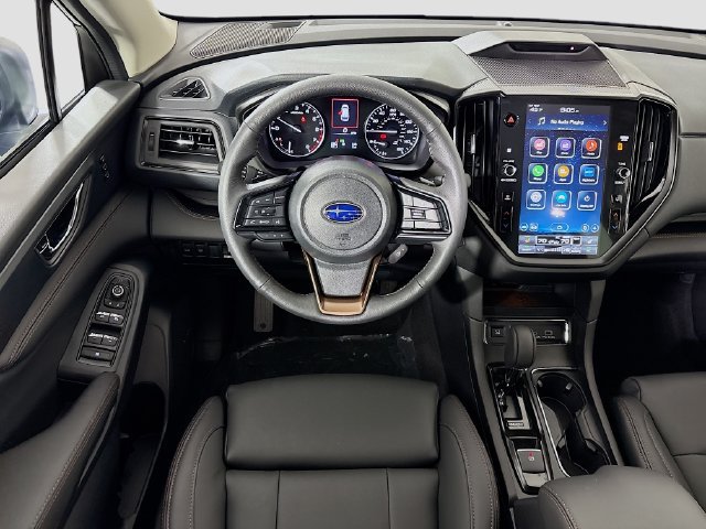 New 2026 Subaru Ascent Limited Bronze AWD/4WD image 23