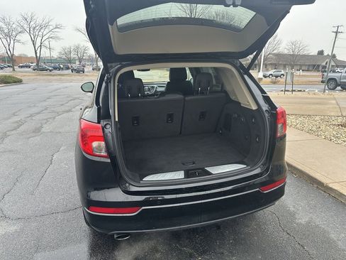 Used 2017 Buick Envision Essence image 18