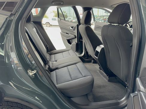 Used 2025 Chevrolet Trax LS FWD image 14