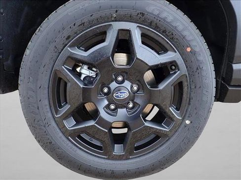 New 2026 Subaru Outback Limited w/ Premium/Limited Package AWD/4WD image 7