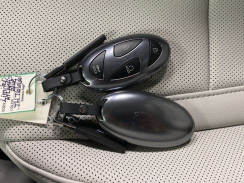 New 2026 Hyundai Tucson Limited AWD/4WD image 21