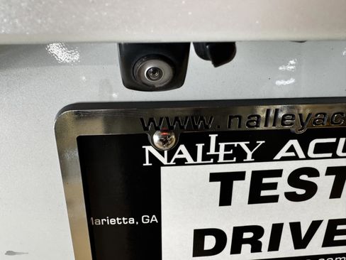 Used 2021 Acura RDX w/Advance Package image 49