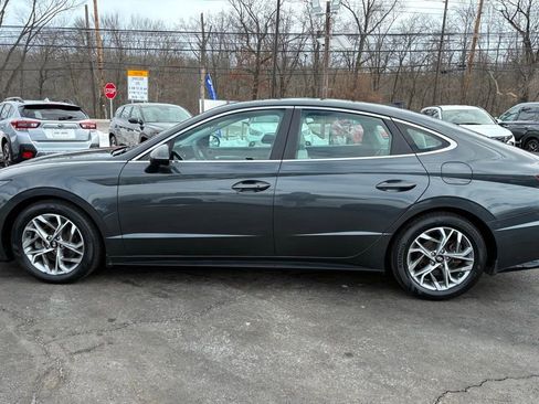 Used 2023 Hyundai Sonata SEL image 4