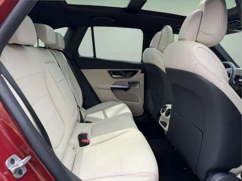 Certified 2026 Mercedes-Benz GLC 300 4MATIC image 26