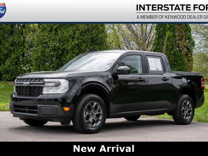 Used 2024 Ford Maverick XLT