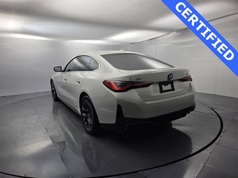Certified 2024 BMW i4 xDrive40i image 12