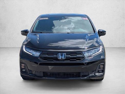 Certified 2025 Honda Odyssey Sport-L image 2