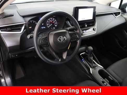 Certified 2024 Toyota Corolla LE image 13