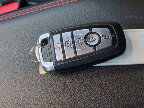 Certified 2023 Ford Escape ST-Line w/ Tech Pack #1 image 34