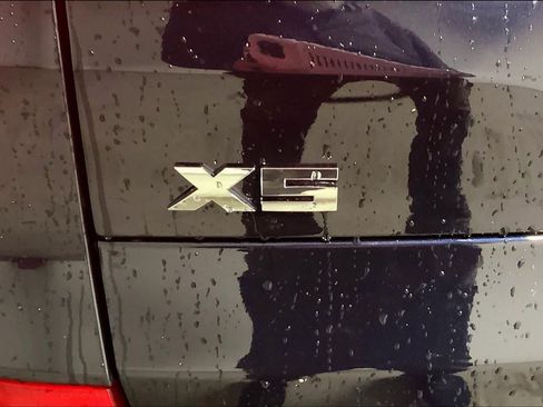 New 2026 BMW X5 M60i AWD/4WD image 15