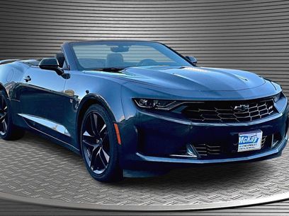 Used 2023 Chevrolet Camaro LT w/ RS Package