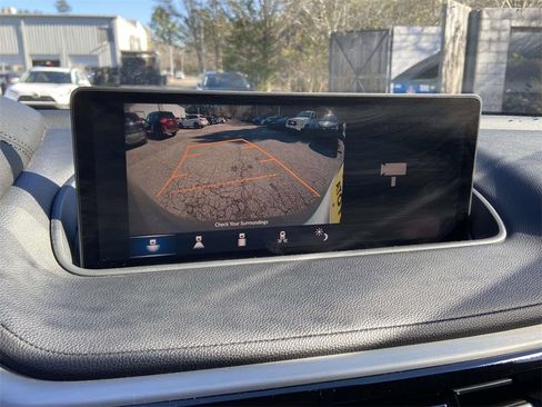 Used 2024 Acura MDX 3.5L image 24