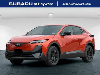 New 2026 Subaru Uncharted Premium