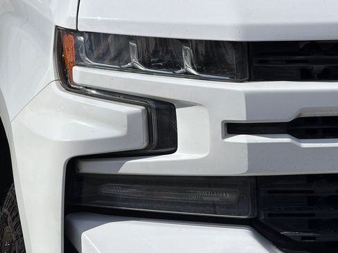 Used 2019 Chevrolet Silverado 1500 RST w/ All-Star Edition image 41