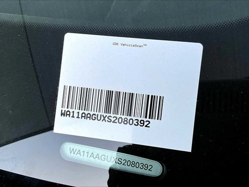 New 2025 Audi Q5 Premium w/ Convenience Package image 16