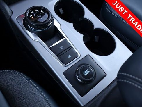 Used 2024 Ford Bronco Sport Outer Banks image 28