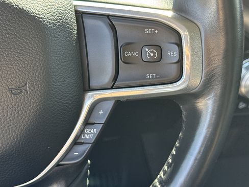 Used 2022 RAM 1500 Laramie image 23