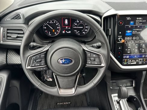 Used 2024 Subaru Ascent Premium w/ Convenience Package image 14