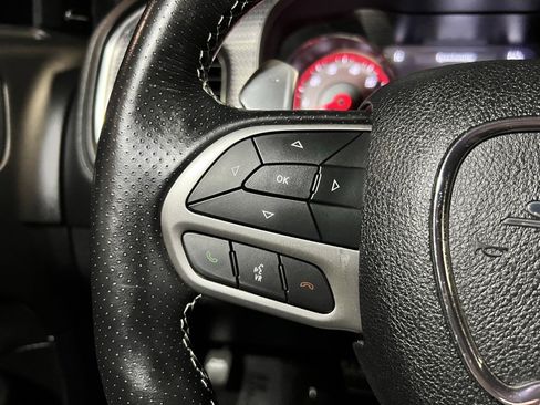 Used 2023 Dodge Charger SRT Hellcat w/ Harman/Kardon Audio Group image 25