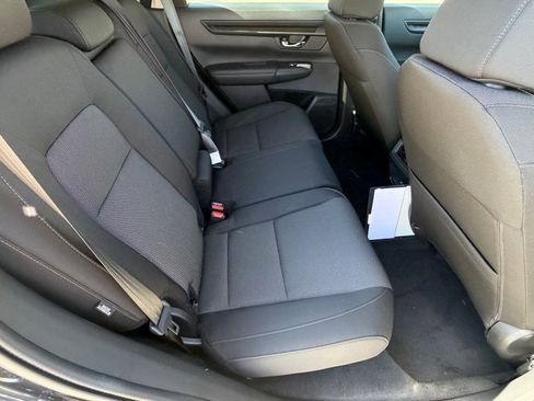 New 2026 Honda CR-V EX image 12