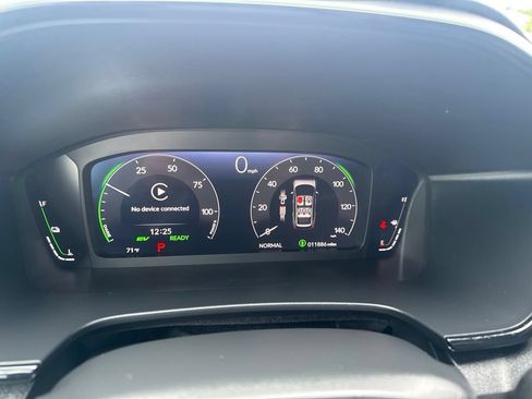 Used 2026 Honda CR-V Sport-L image 10